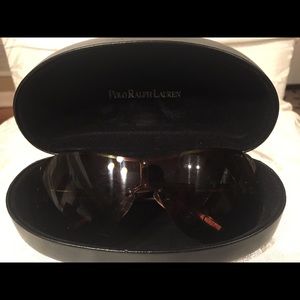 Polo Ralph Lauren Sunglasses